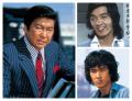 昭和を代表する名優の競演が高画質映像で蘇る　隔週刊