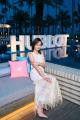 【ウブロ】高梨臨、夏の新作を纏い「HUBLOT SUMMER NI 【ウブロ】高梨臨、夏の新作を纏い「HUBLOT SUMMER NI
