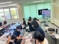 【静岡から世界へ】高校生と市民が「命を守るカルタ」