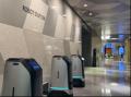 東京ミッドタウン八重洲でロボット配送サービスを本格