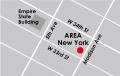 AREA x [ SPACE ]