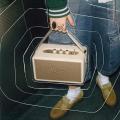 世界的に有名なギターアンプメーカー「Marshall」の期