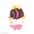『アクビちゃん』のヘアバンド・ぬいぐるみ・ぬいぐる