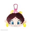『アクビちゃん』のヘアバンド・ぬいぐるみ・ぬいぐる