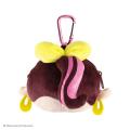 『アクビちゃん』のヘアバンド・ぬいぐるみ・ぬいぐる
