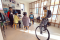 かながわの魅力をE-BIKEで巡る「滞在型サイクリング体