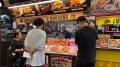 「道頓堀屋台村祭」の人気店主・リチャードに関utf-8