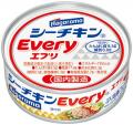 【まぐろ・かつおに次ぐ“第3のシーチキン”が進化】ご