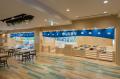 世界各国の温泉が楽しめる「SPAWORLD HOTEL&RESORT（