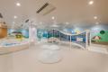 世界各国の温泉が楽しめる「SPAWORLD HOTEL&RESORT（
