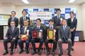 福岡証券取引所Q-Boardへ重複上場