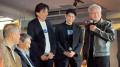 セガとNVIDIA、秋葉原で特別イベント開催