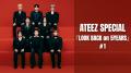 ATEEZ約2年ぶりとなる日本ファンミーティングをLemino