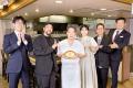 日本一旨い餃子が決定！「JAPAN餃子大賞2026」授賞式