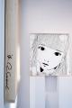 【追加情報】山口真人 個展「SELFY」　こがけん氏登壇