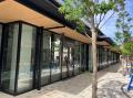 JR「垂水」駅前商店街に面する約0.7ha の複合開発『垂