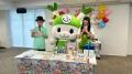 【埼玉県深谷市】『ふっかちゃんBDインスタライブ』を