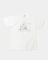 weberによる「大Tシャツ展 後夜祭」をコンセプトスト