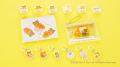 【リラックマ】のオリジナル雑貨を100円ショップの『S