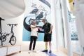 Brompton Tokyoが「“ESPO”ギャラリー」に 『Brompton 