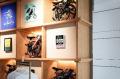 Brompton Tokyoが「“ESPO”ギャラリー」に 『Brompton 