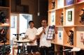 Brompton Tokyoが「“ESPO”ギャラリー」に 『Brompton 