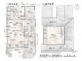 本屋とハム屋がつくる商店街の居場所ー大阪府池田市石 本屋とハム屋がつくる商店街の居場所ー大阪府池田市石