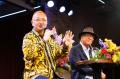 対談・ライブ・ダンスで大盛況！【賃貸業界交流イベン