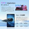 【18900円ゲット】Teclastタブレット『T50Miniアップ