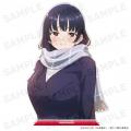 TVアニメ「僕の心のヤバイやつ」キャラクターラバーマ