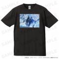 テレビアニメ『春夏秋冬代行者 春の舞』Tシャツ、キャ
