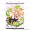 テレビアニメ『春夏秋冬代行者 春の舞』Tシャツ、キャ