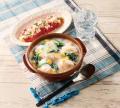秋冬の食卓に濃厚な味わい 濃いシチュー「芳醇トリュ