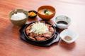 【定食屋 宮本むなし】7/22~「牛タンフェア」を期間 【定食屋 宮本むなし】7/22~「牛タンフェア」を期間