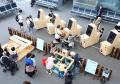 《ゆめぎんが》夏の企画展 ウーたんゲームス -地球編-