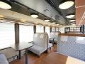 初の遊佐駅終着が実現！特別運行「遊佐Shu＊Kura」で