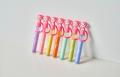 懐かしのフルーツミントタブレット菓子「ピンキー（Pi