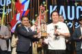 【スタートアップワールドカップ2026 東京予選】カウ