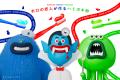 お口の恋人・ロッテの新口腔ケアブランド「Dr.Playful