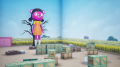 Cre8tFun、『SQUID GAME ESCAPE [ROGUELIKE]』が累計2