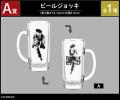 『カウボーイビバップ』オンラインくじが販売開始！