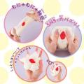 【宝島社トイズ「パックガチャ」新商品】原宿系クリエ