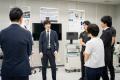 医療科学とプロスポーツをつなぐ産学連携が始動　大阪
