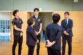 医療科学とプロスポーツをつなぐ産学連携が始動　大阪