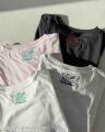 AS KNOW AS plusから『トムとジェリー』のTシャツが登