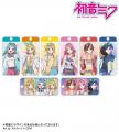 『初音ミク』×「カラオケの鉄人」のコラボレーション 『初音ミク』×「カラオケの鉄人」のコラボレーション