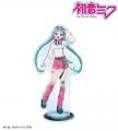 『初音ミク』×「カラオケの鉄人」のコラボレーション 『初音ミク』×「カラオケの鉄人」のコラボレーション