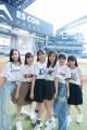 永久保存確定!? 乃木坂野球部がパ・リーグ6球団ユニフ