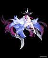 『原神』、限定★5「コロンビーナ」（CV:Lynn）、「雷