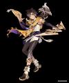 『原神』、限定★5「コロンビーナ」（CV:Lynn）、「雷